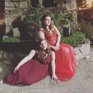 Meet your Posher, Brianna